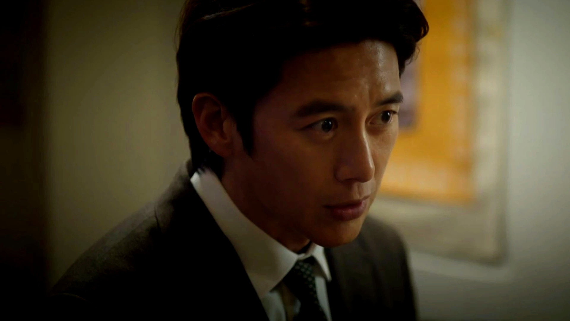 Watch Parole Examiner Lee Ep 03 Eng Sub