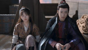 The Story of Pearl Girl Episode 11 Episode 11 Preview Still