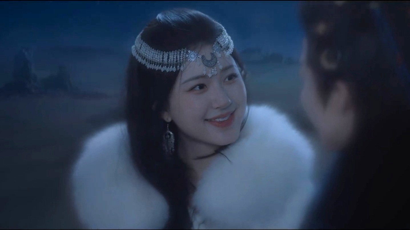 Watch The Story of Pearl Girl Ep 18 Eng Sub