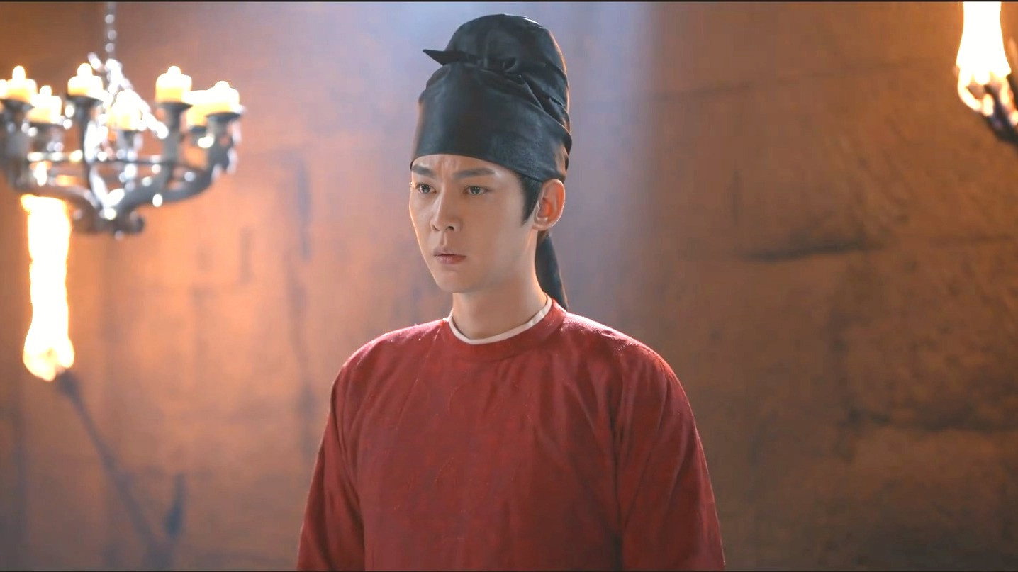 Watch The Story of Pearl Girl Ep 39 Eng Sub