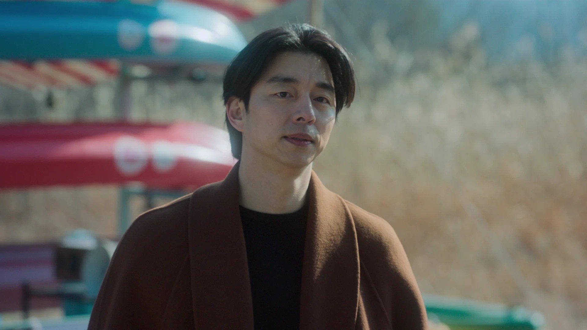 Watch The Trunk Ep 08 Eng Sub
