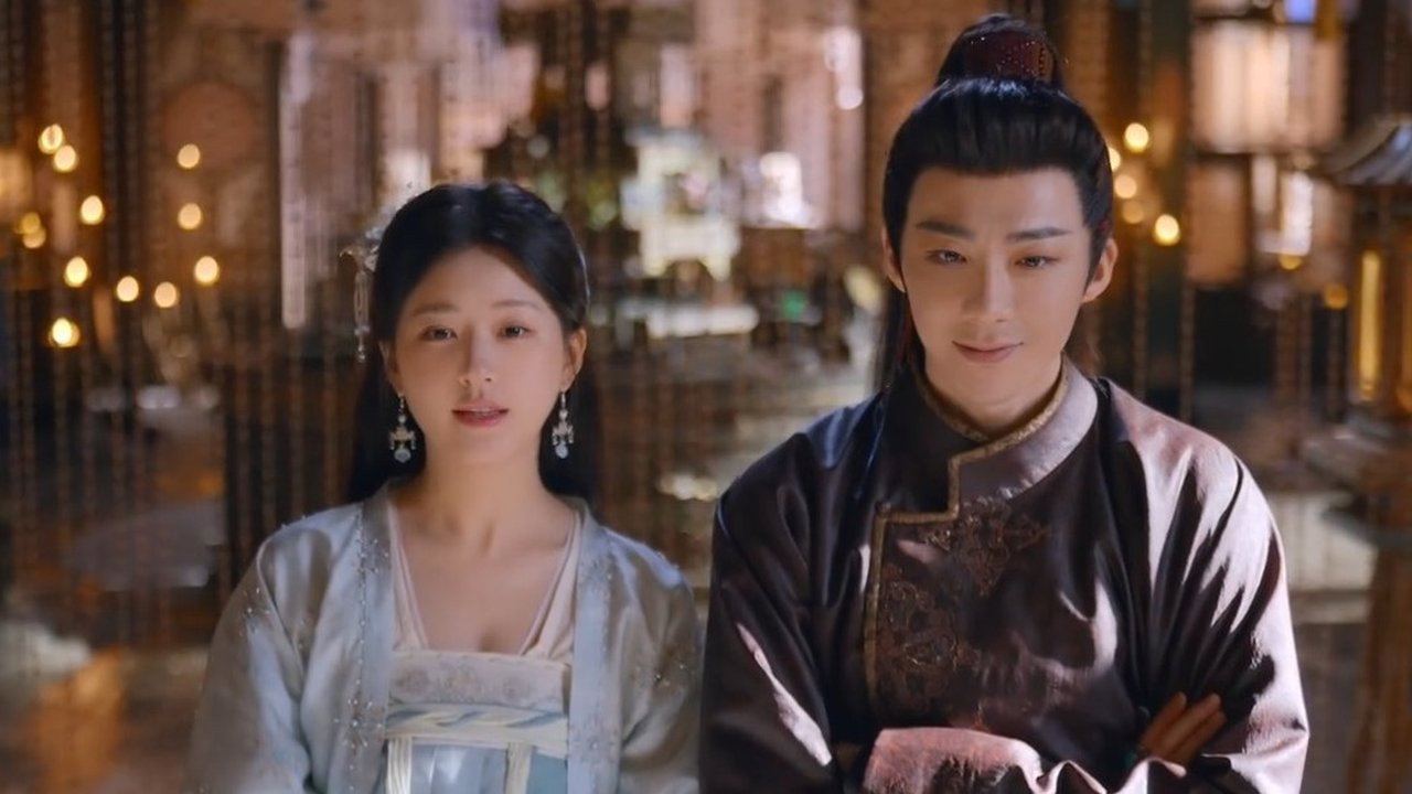 Watch The Story of Pearl Girl Ep 36 Eng Sub