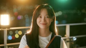 Brewing Love Episode 5 Cheating Not Allowed Preview Still