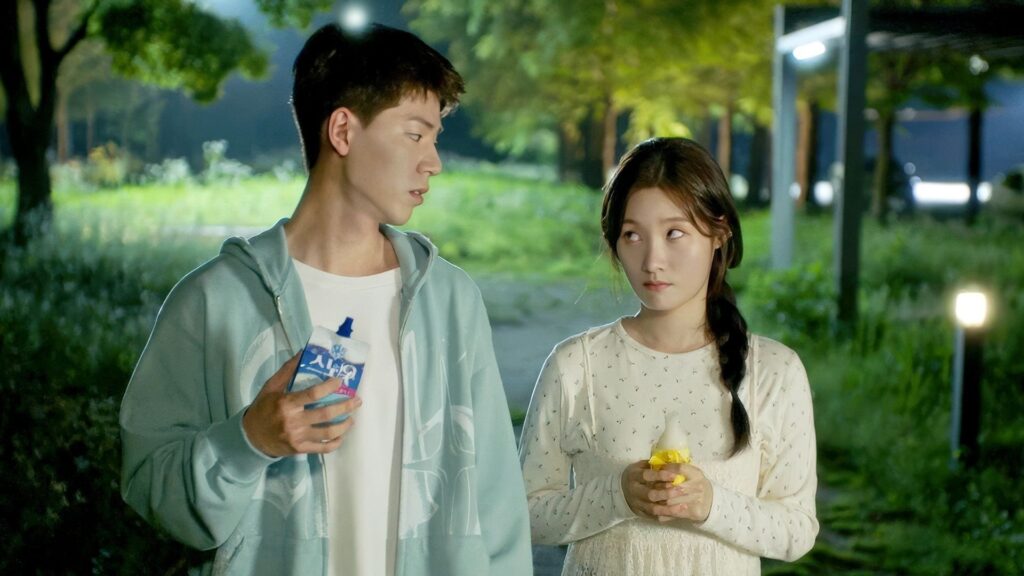 Family by Choice Episode 14