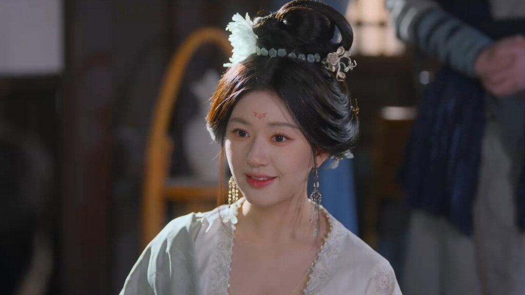 The Story of Pearl Girl Episode 32
