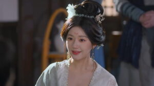 The Story of Pearl Girl Episode 32 Episode 32 Preview Still