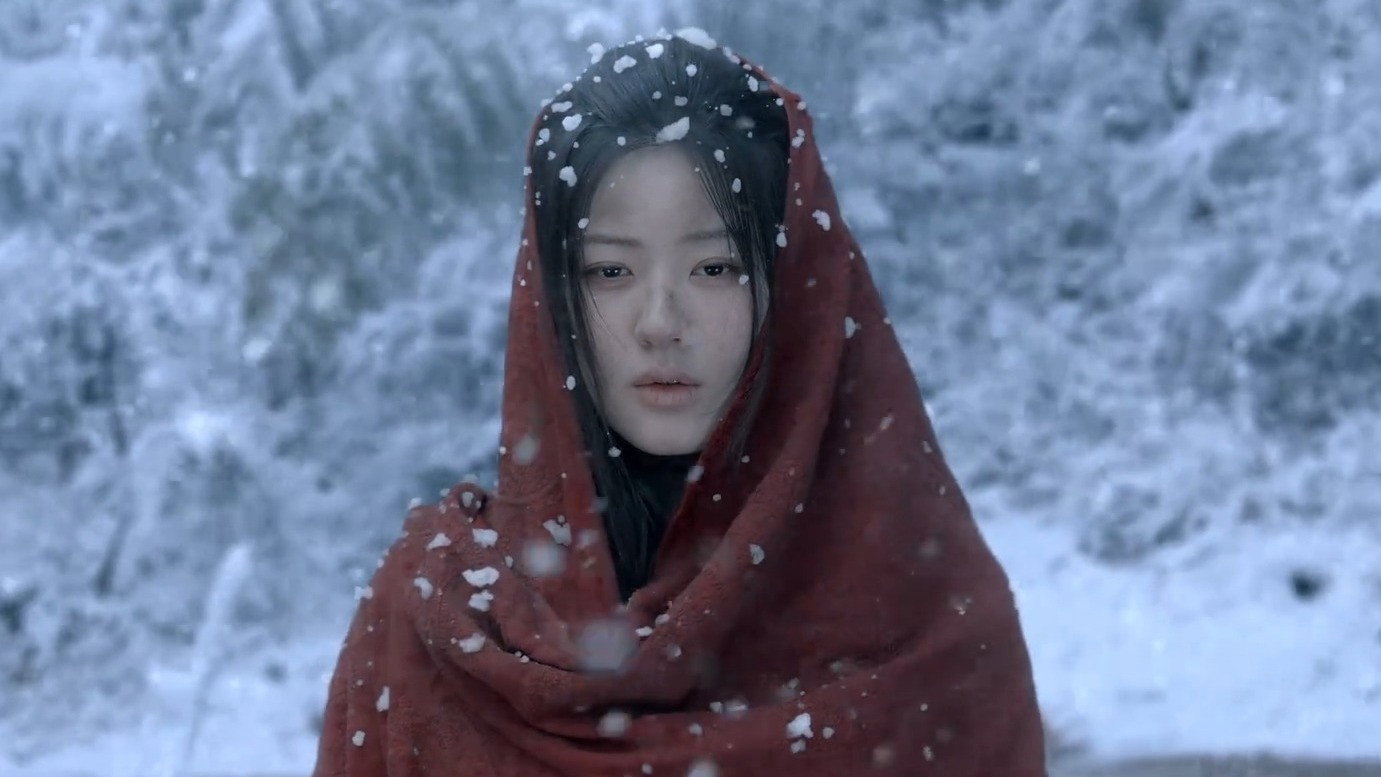 Watch The Story of Pearl Girl Ep 19 Eng Sub