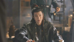 The Story of Pearl Girl Episode 8 Episode 8 Preview Still