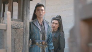 The Story of Pearl Girl Episode 25 Episode 25 Preview Still