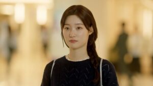Family by Choice Episode 11 San-ha’s Confession Preview Still