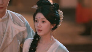 The Story of Pearl Girl Episode 29 Episode 29 Preview Still