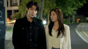 Family by Choice Episode 12 A New Start Preview Still