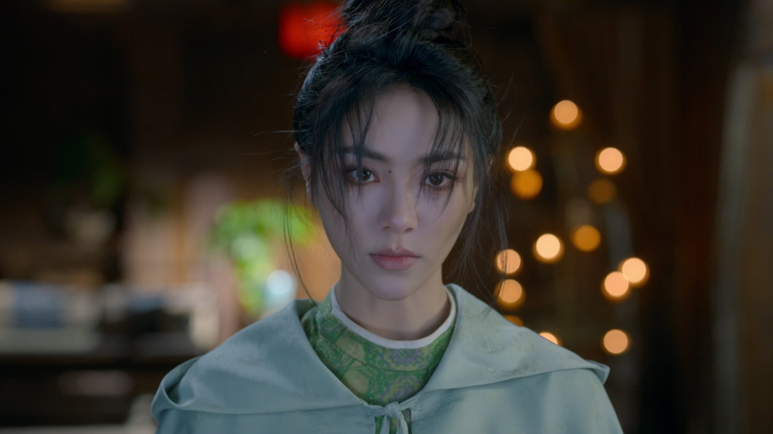 Watch The Story of Pearl Girl Ep 10 Eng Sub