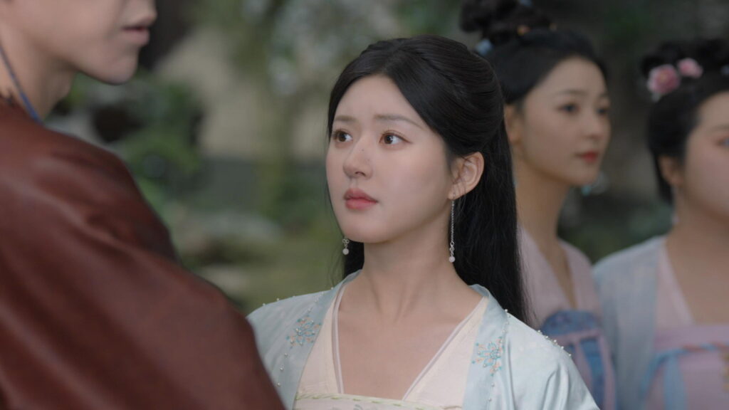 The Story of Pearl Girl Episode 40