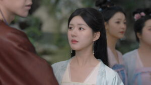 The Story of Pearl Girl Episode 40 Episode 40 Preview Still