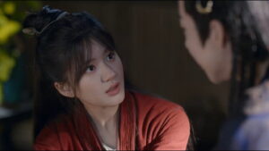 The Story of Pearl Girl Episode 13 Episode 13 Preview Still