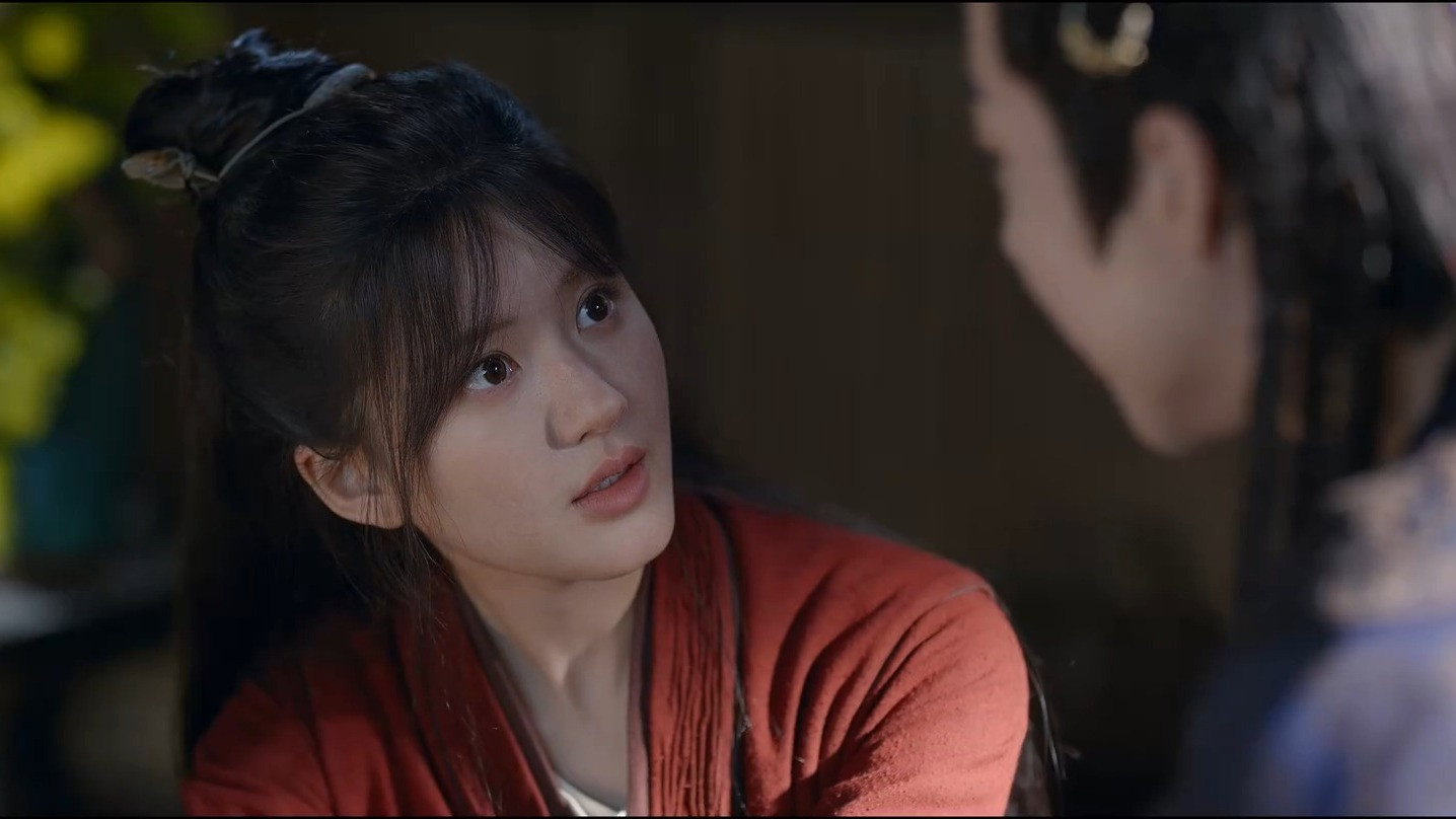 Watch The Story of Pearl Girl Ep 13 Eng Sub