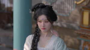 The Story of Pearl Girl Episode 31 Episode 31 Preview Still