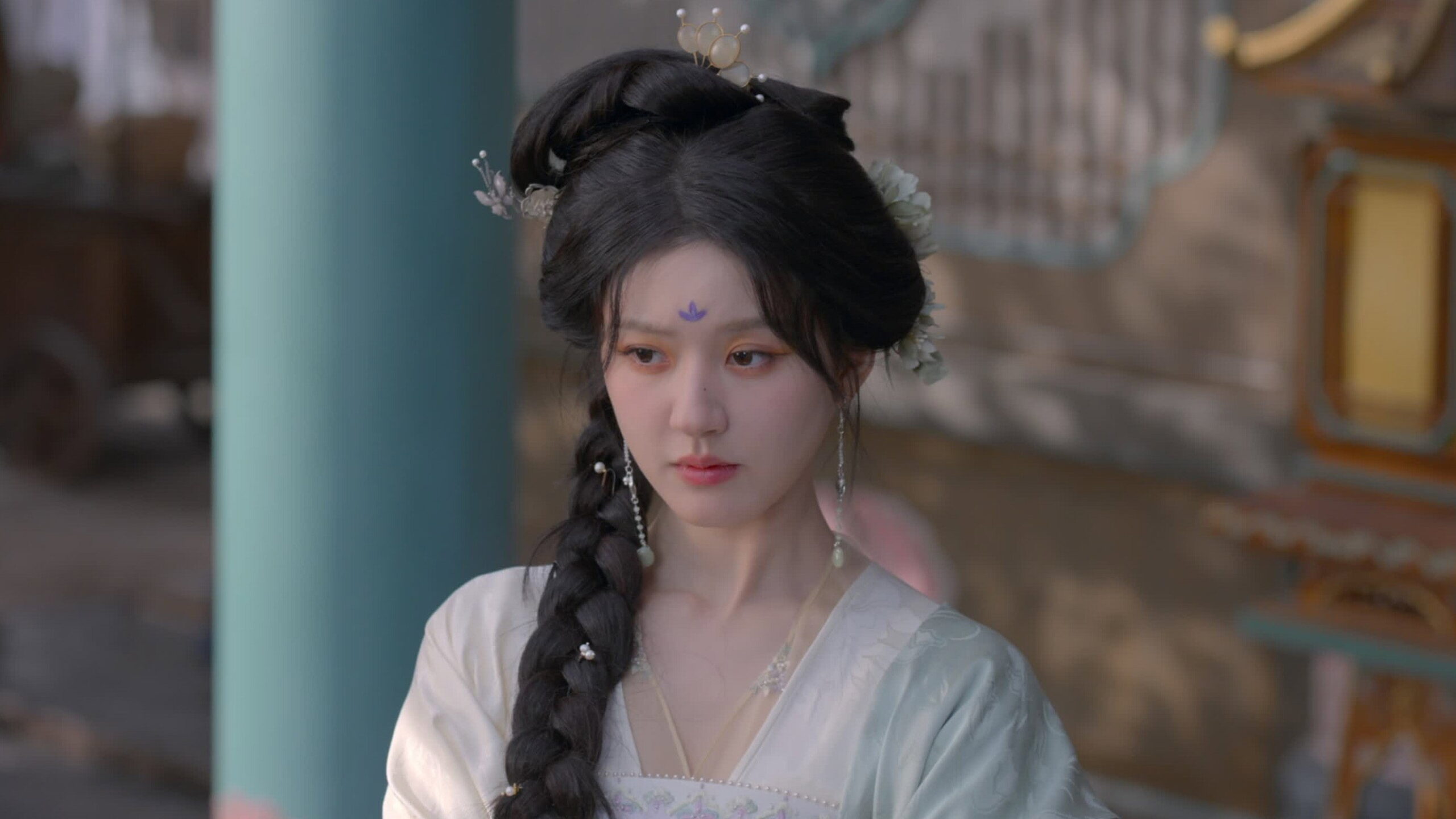 Watch The Story of Pearl Girl Ep 31 Eng Sub