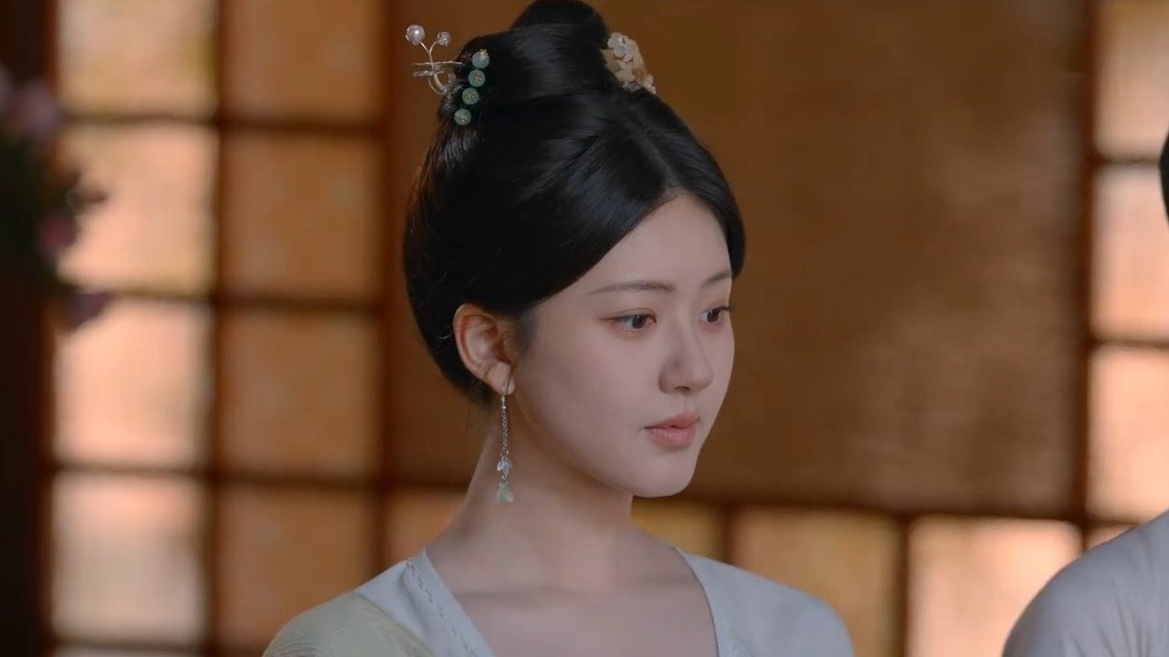 Watch The Story of Pearl Girl Ep 21 Eng Sub