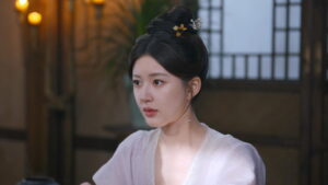 The Story of Pearl Girl Episode 22 Episode 22 Preview Still
