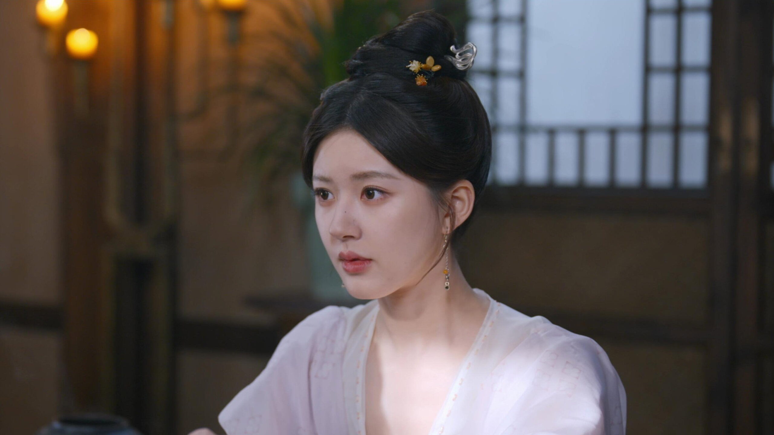 Watch The Story of Pearl Girl Ep 22 Eng Sub