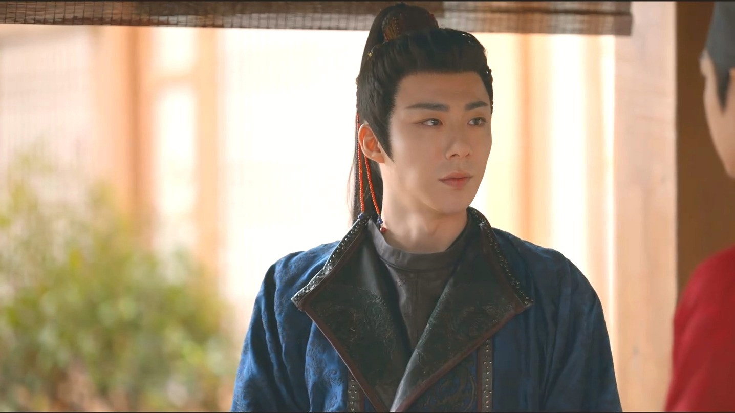 Watch The Story of Pearl Girl Ep 27 Eng Sub
