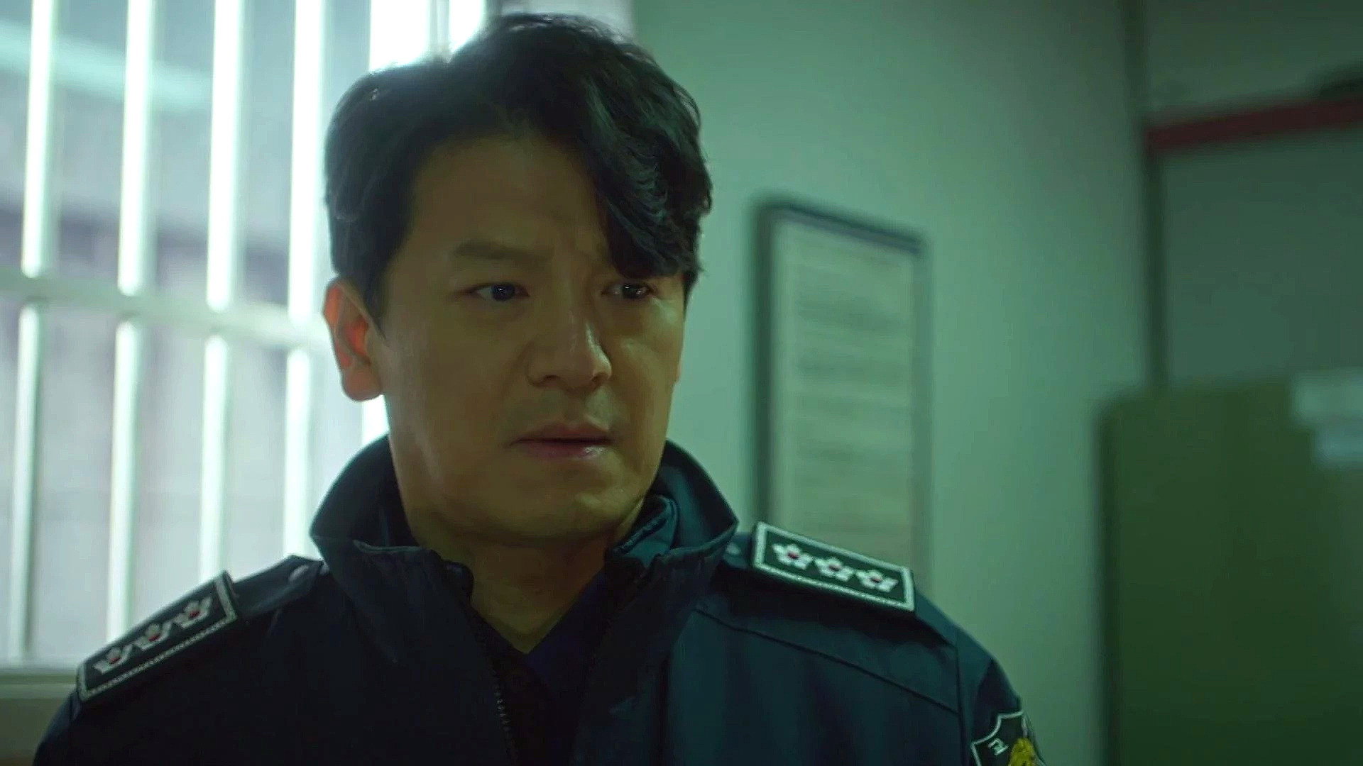 Watch Parole Examiner Lee Ep 02 Eng Sub