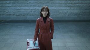 The Trunk Episode 1 Episode 1 Preview Still