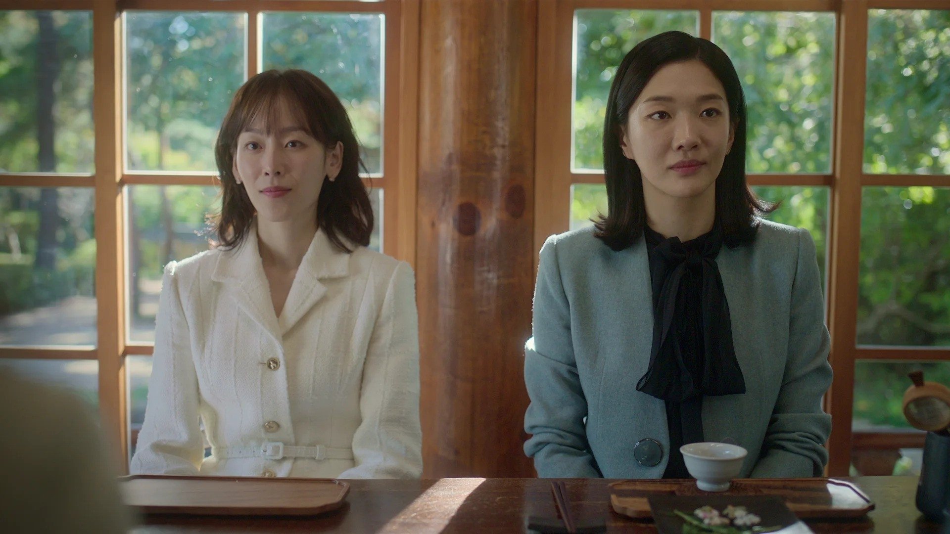 Watch The Trunk Ep 04 Eng Sub