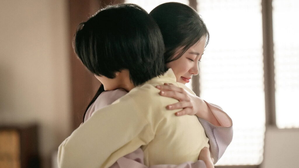 Jeongnyeon: The Star is Born Episode 12