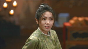 The Story of Pearl Girl Episode 15 Episode 15 Preview Still