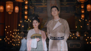 The Story of Pearl Girl Episode 6 Episode 6 Preview Still