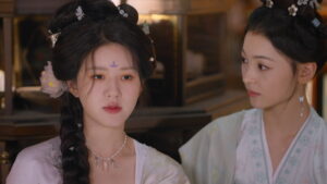 The Story of Pearl Girl Episode 24 Episode 24 Preview Still