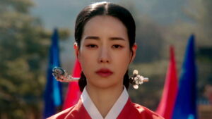 The Tale of Lady Ok Episode 1 Episode 1 Preview Still