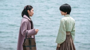 Jeongnyeon: The Star is Born Episode 10 Act 10 Preview Still