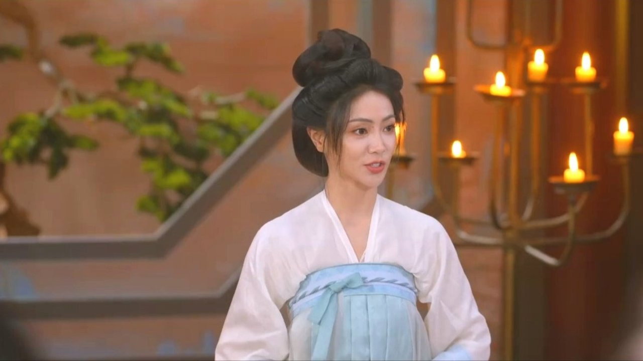 Watch The Story of Pearl Girl Ep 38 Eng Sub