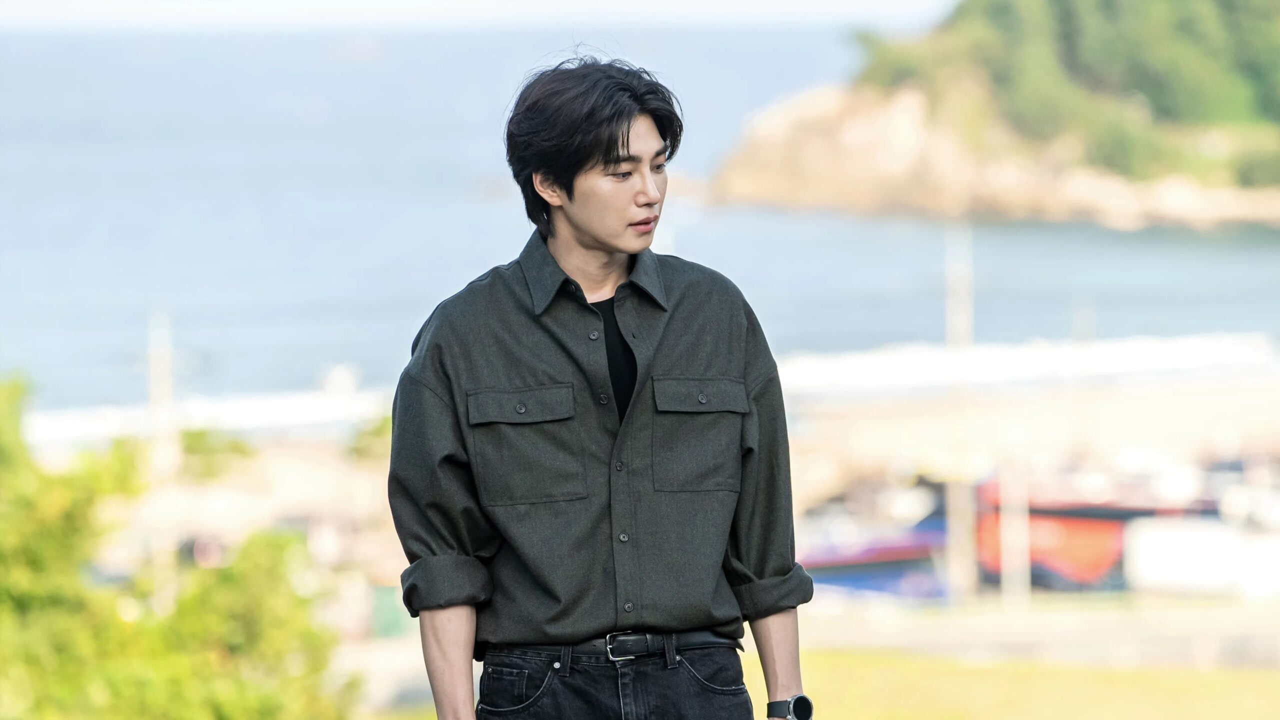 Watch The Judge from Hell Ep 14 Eng Sub
