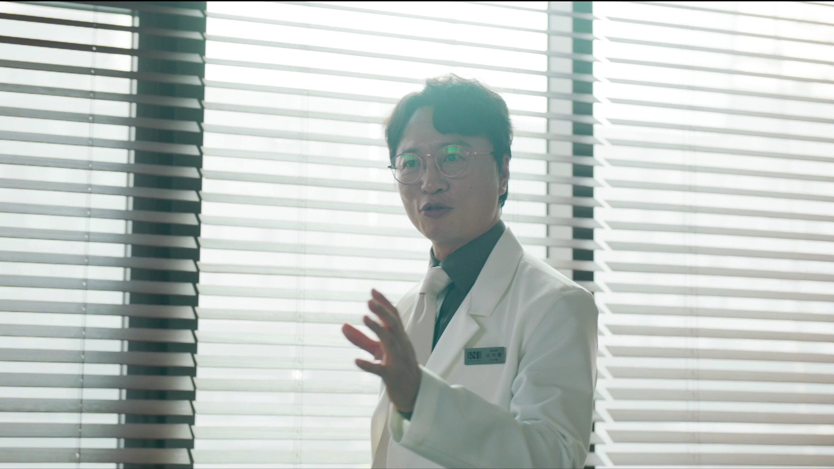Watch Face Me Ep 03 Eng Sub