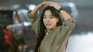 Brewing Love Episode 7 Happy Families Preview Still