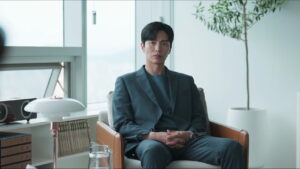 Face Me Episode 8 Episode 8 Preview Still