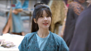 The Story of Pearl Girl Episode 5 Episode 5 Preview Still