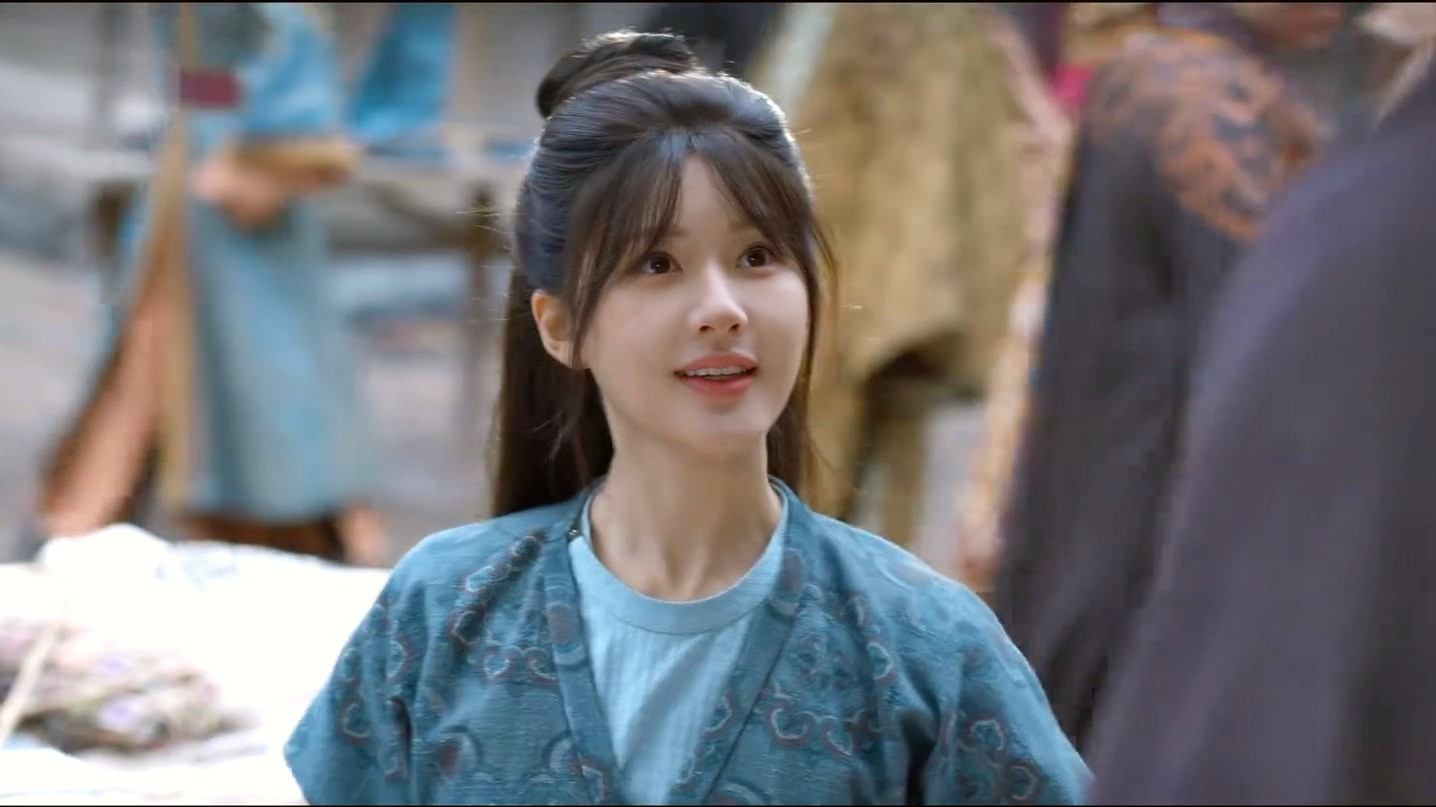 Watch The Story of Pearl Girl Ep 05 Eng Sub