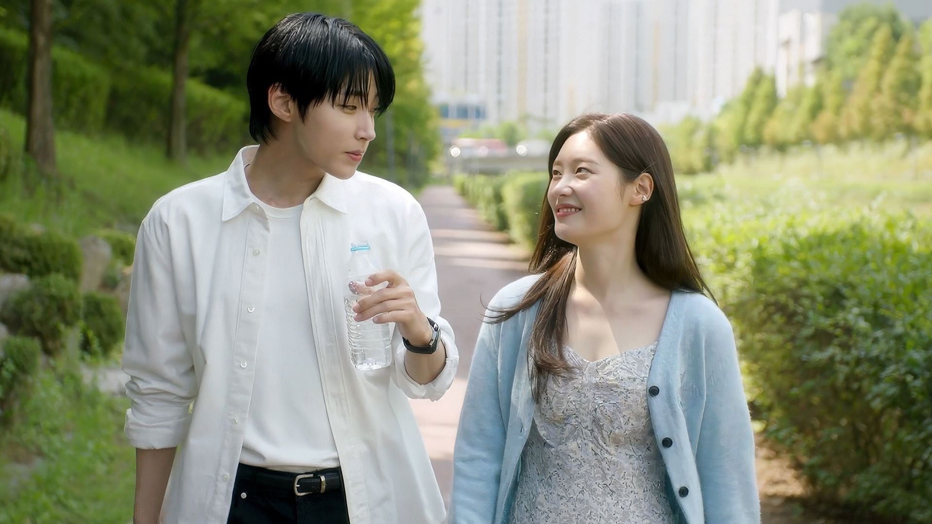 Watch Family by Choice Ep 16 Eng Sub