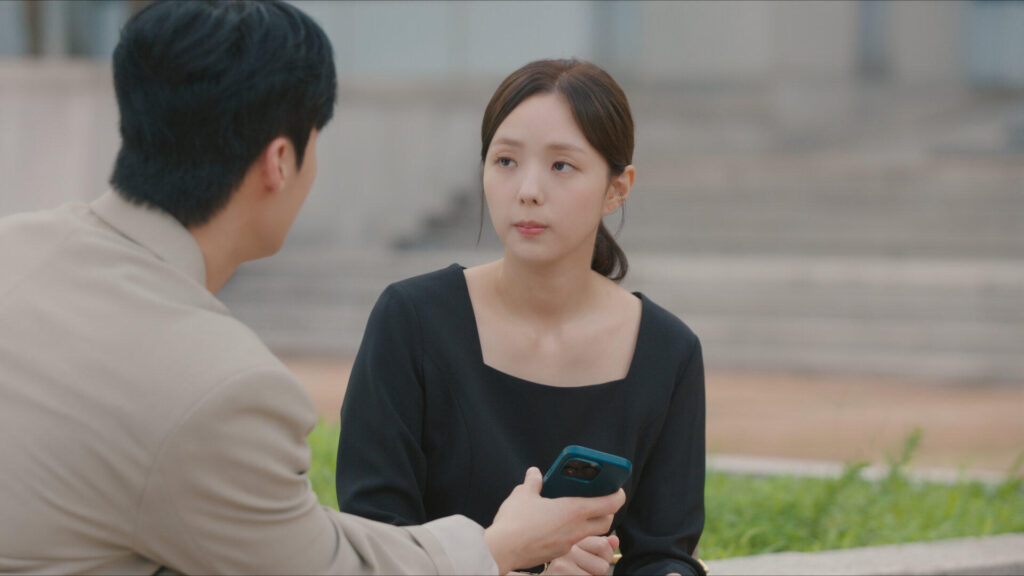 When the Phone Rings Episode 02