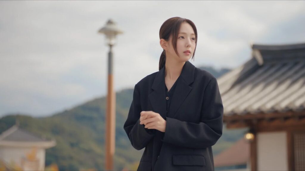 When the Phone Rings Episode 09