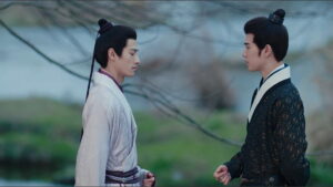 Blossom Episode 7 Episode 7 Preview Still