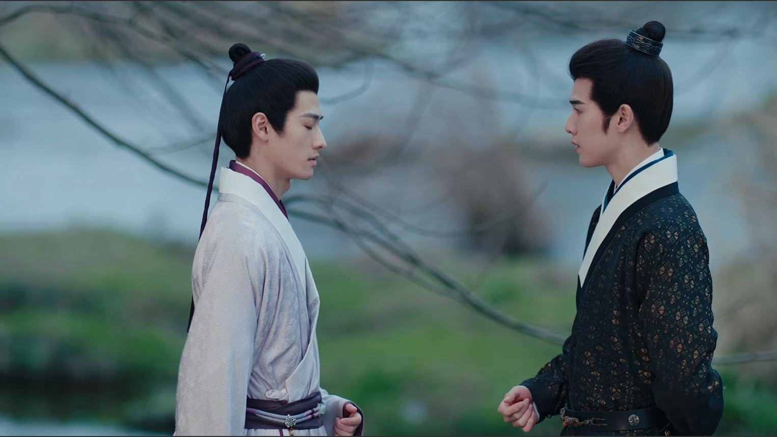 Watch Blossom Ep 07 Eng Sub