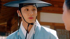 The Tale of Lady Ok Episode 6 Episode 6 Preview Still