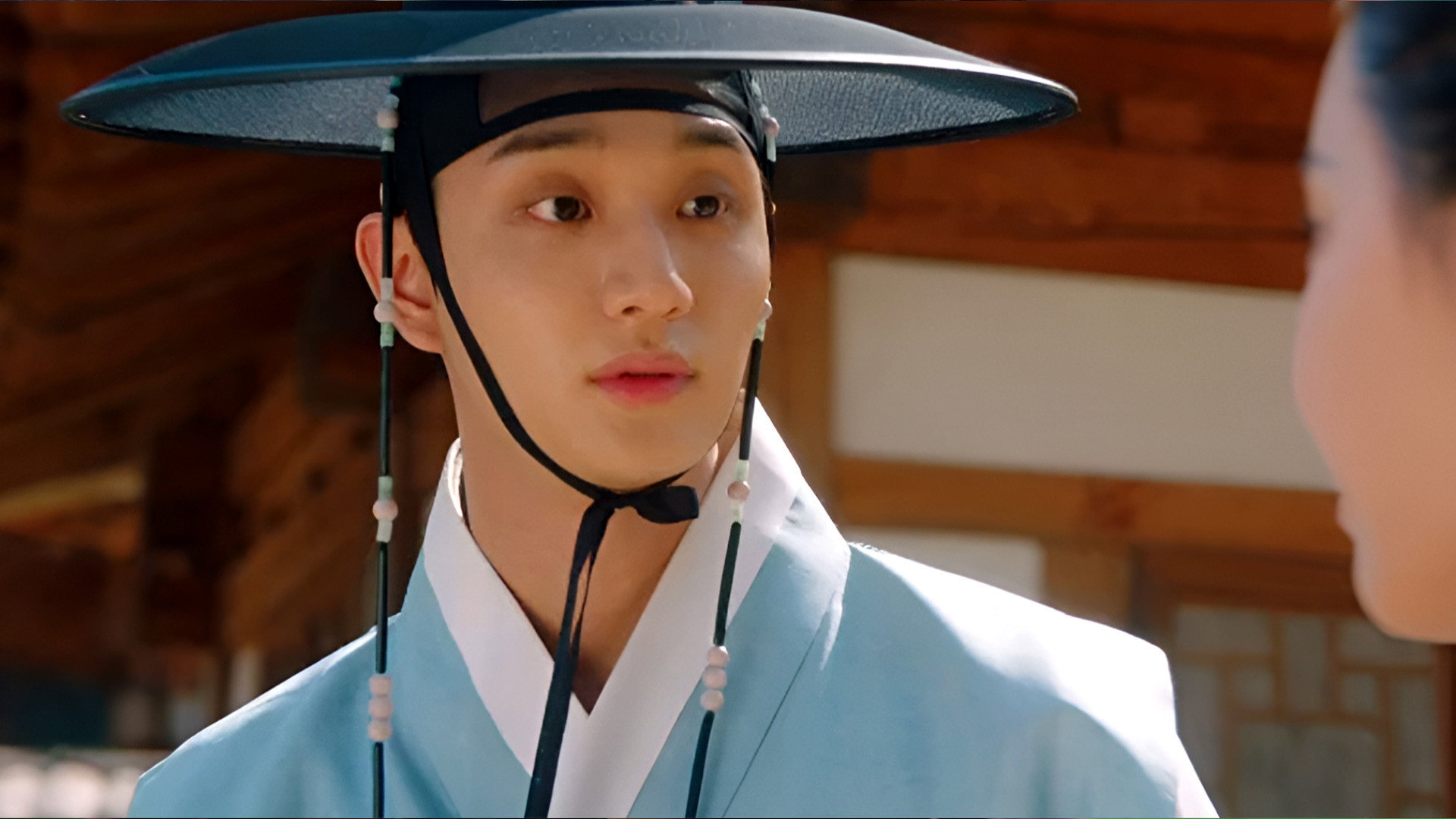 Watch The Tale of Lady Ok Ep 06 Eng Sub